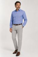 Camisa no plancha Ingram Classic INGRAM-68910-GIK-IR-ST-ML-XT-03-PE26