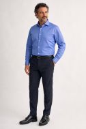 Camisa no plancha Ingram Classic INGRAM-68910-GIK-IR-ST-ML-XT-03-PE26