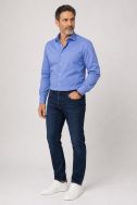 Camisa no plancha Ingram Classic INGRAM-68910-GIK-IR-ST-ML-XT-03-PE26