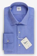 Chemise sans repassage Ingram Slim INGRAM-68910-SLIM-IRN-ML-XT-03-PE26