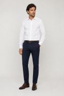 Shirt no iron Ingram Regular INGRAM-68911-INMED-IRN-ML-XT-01-PE26