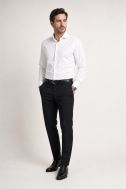 Shirt no iron Ingram Regular INGRAM-68911-INMED-IRN-ML-XT-01-PE26
