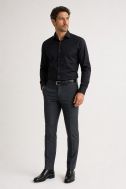 Shirt no iron Ingram Regular INGRAM-68911-INMED-IRN-ML-XT-04-PE26