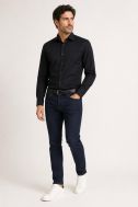 Shirt no iron Ingram Regular INGRAM-68911-INMED-IRN-ML-XT-04-PE26