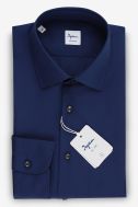 Chemise sans repassage Ingram Regular INGRAM-68911-INMED-IRN-ML-XT-07