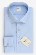 Shirt no iron Ingram Slim INGRAM-68911-SLIM-IRN-ML-XT-10-PE26