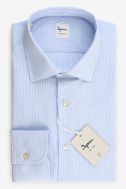 Shirt no iron Ingram Regular INGRAM-68918-INMED-IRN-ML-XT-01-AI2627