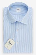 Shirt no iron Ingram Regular INGRAM-68918-INMED-IRN-ML-XT-02