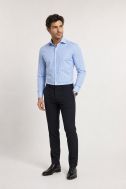 Shirt no iron Ingram Slim INGRAM-68918-SLIM-IRN-ML-XT-02-PE26