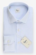 Chemise Ingram Classic INGRAM-6A001-GIOKE-ST-ML-XT-01-PE2026
