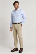 Chemise Ingram Classic INGRAM-6A001-GIOKE-ST-ML-XT-01-PE2026