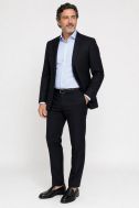 Chemise Ingram Classic INGRAM-6A001-GIOKE-ST-ML-XT-01-PE2026