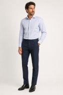 Camisa Ingram Regular INGRAM-6A001-INMEDIO-ML-XT-03-PE26