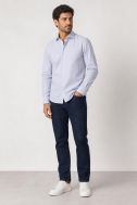 Camisa Ingram Regular INGRAM-6A001-INMEDIO-ML-XT-03-PE26