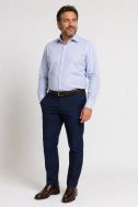 Camisa Ingram Classic INGRAM-6A074-GIOKE-ST-ML-XT-05-PE26