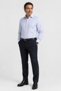 Camisa Ingram Classic INGRAM-6A074-GIOKE-ST-ML-XT-05-PE26