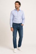 Camisa Ingram Classic INGRAM-6A074-GIOKE-ST-ML-XT-05-PE26