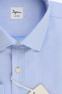 Hemd Ingram Classic INGRAM-6A075-GIOKE-ST-ML-XT-04-PE26