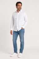 Camisa Ingram Classic INGRAM-6A082-GIOKE-ST-ML-XT-03-PE26