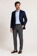 Camisa Ingram Regular INGRAM-6A082-INMEDIO-ML-XT-04-PE26