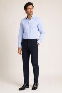 Camisa Ingram Regular INGRAM-6A082-INMEDIO-ML-XT-04-PE26