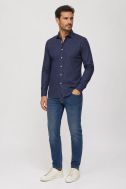 Camisa Ingram Regular INGRAM-922-5M116-INMEDIO-ML-XT5-04