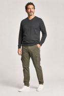 Knitwear Casamoda Classic KE-CASAMODA-004430-782