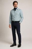 Chemise Casamoda Classic KE-CASAMODA-126130130-300