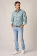 Chemise Casamoda Classic KE-CASAMODA-126130130-300