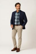 Hemd Casamoda Classic KE-CASAMODA-126130400-300