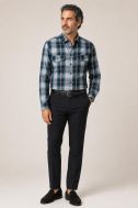 Hemd Casamoda Classic KE-CASAMODA-126130400-300