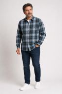 Hemd Casamoda Classic KE-CASAMODA-126130400-300