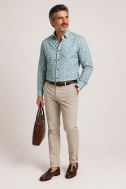 Chemise Casamoda Classic KE-CASAMODA-126130430-300