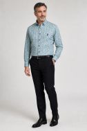 Chemise Casamoda Classic KE-CASAMODA-126130430-300