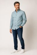 Chemise Casamoda Classic KE-CASAMODA-126130430-300