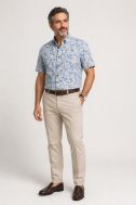 Chemise Casamoda Classic KE-CASAMODA-126130501-100