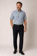 Chemise Casamoda Classic KE-CASAMODA-126130501-100