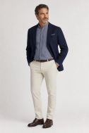 Shirt Casamoda Classic KE-CASAMODA-126130530-107