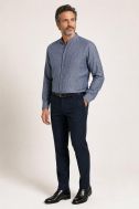 Shirt Casamoda Classic KE-CASAMODA-126130530-107