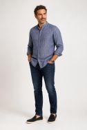 Shirt Casamoda Classic KE-CASAMODA-126130530-107