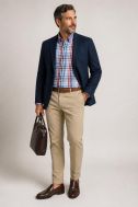 Camisa Casamoda Classic KE-CASAMODA-126130560-400