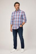 Camisa Casamoda Classic KE-CASAMODA-126130560-400