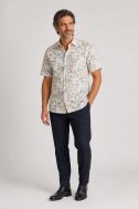 Camisa Casamoda Classic KE-CASAMODA-126130721-600