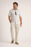 Camisa Casamoda Classic KE-CASAMODA-126130721-600