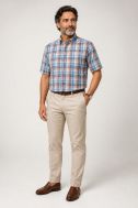 Hemd Casamoda Classic KE-CASAMODA-126130761-350