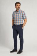 Hemd Casamoda Classic KE-CASAMODA-126130761-350