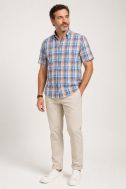 Hemd Casamoda Classic KE-CASAMODA-126130761-350