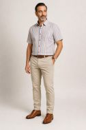 Hemd Casamoda Classic KE-CASAMODA-126131221-350