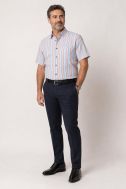 Hemd Casamoda Classic KE-CASAMODA-126131221-350