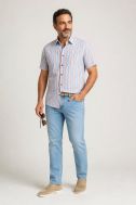 Hemd Casamoda Classic KE-CASAMODA-126131221-350